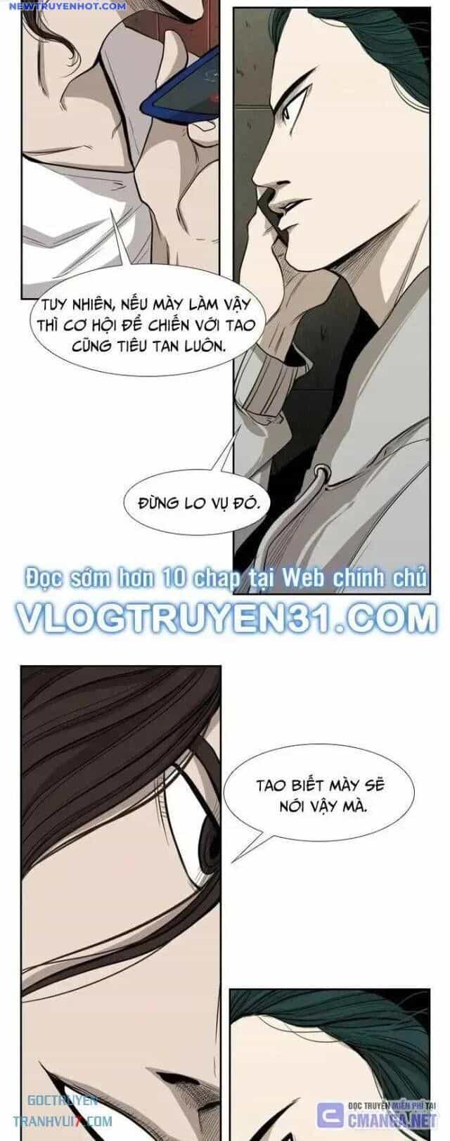 Shark - Cá Mập - Chương 111 - ảnh 23