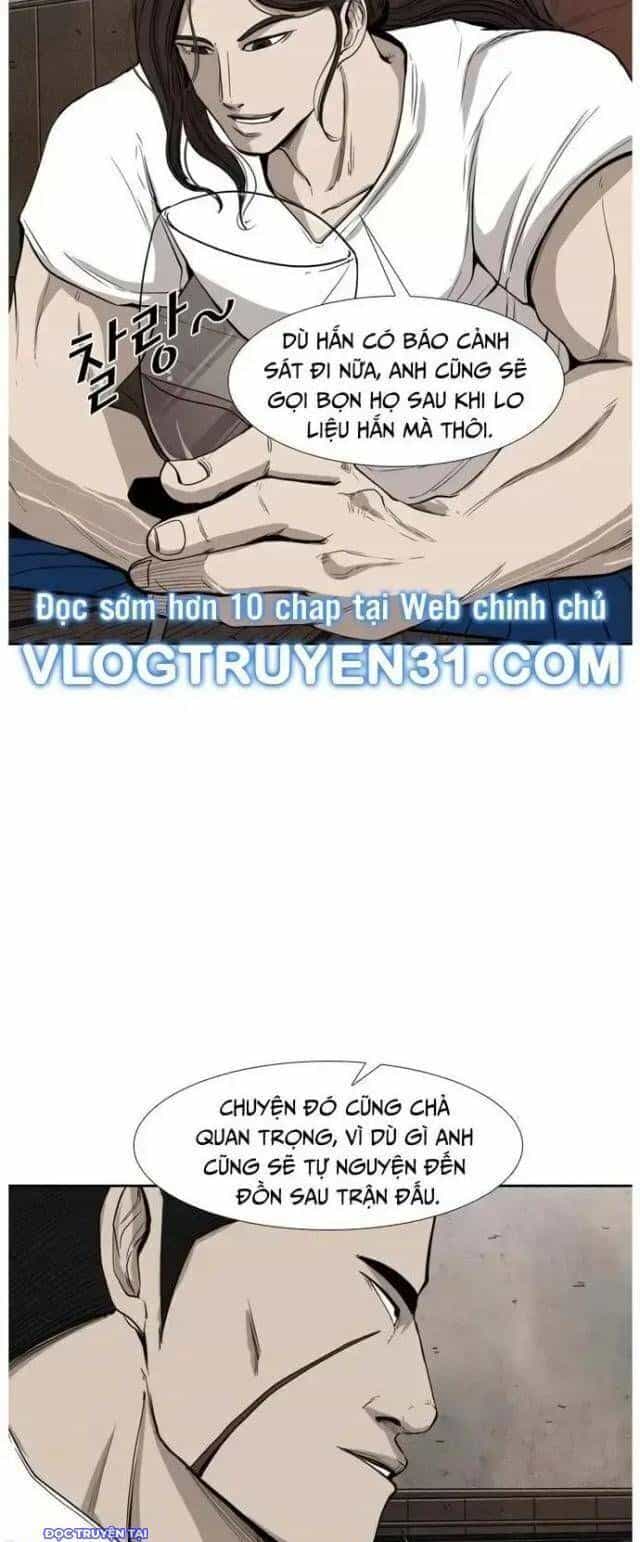 Shark - Cá Mập - Chương 111 - ảnh 26