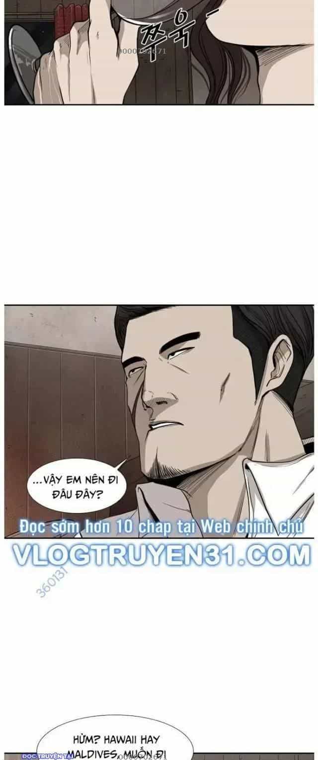 Shark - Cá Mập - Chương 111 - ảnh 28