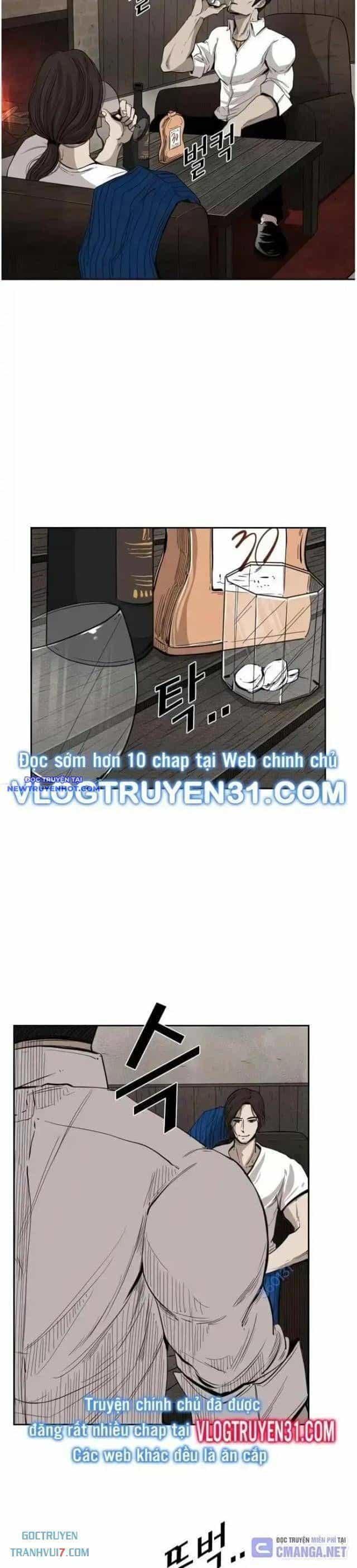 Shark - Cá Mập - Chương 111 - ảnh 33