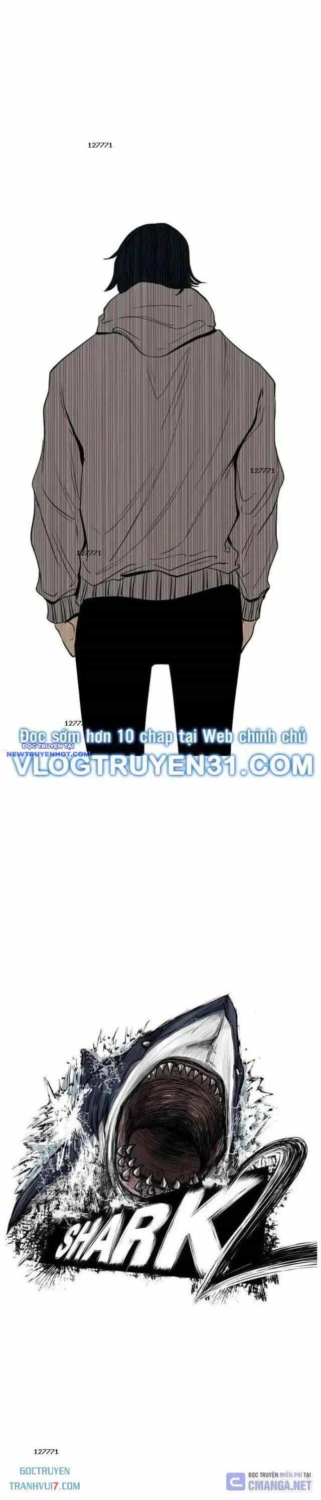 Shark - Cá Mập - Chương 111 - ảnh 4