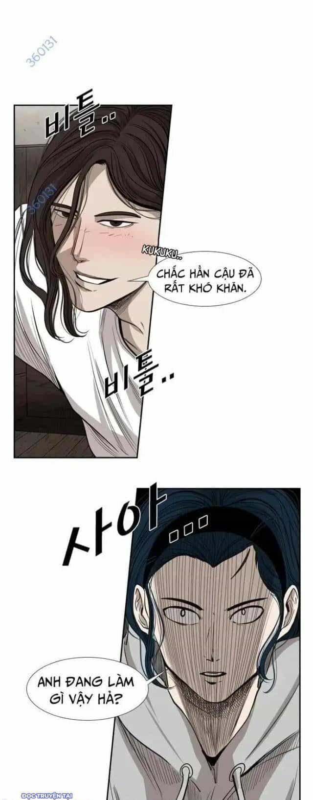 Shark - Cá Mập - Chương 112 - ảnh 39