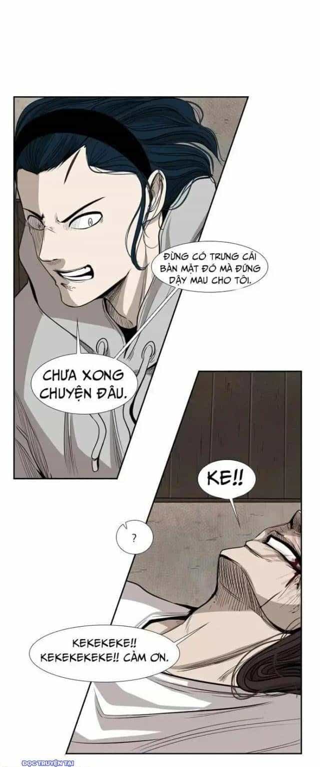 Shark - Cá Mập - Chương 112 - ảnh 44