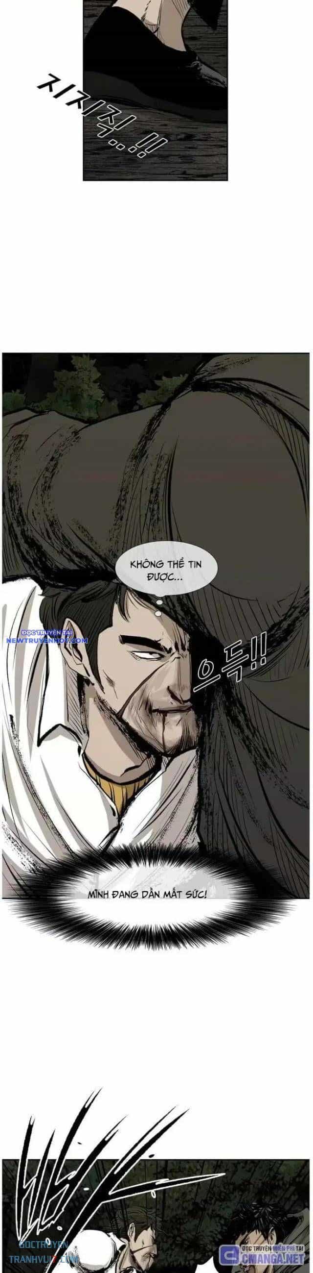 Shark - Cá Mập - Chương 113 - ảnh 17