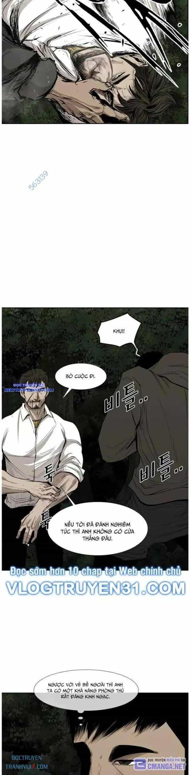 Shark - Cá Mập - Chương 113 - ảnh 28