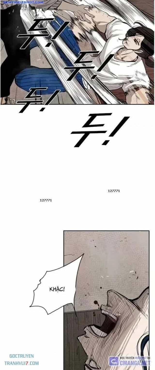 Shark - Cá Mập - Chương 113 - ảnh 9