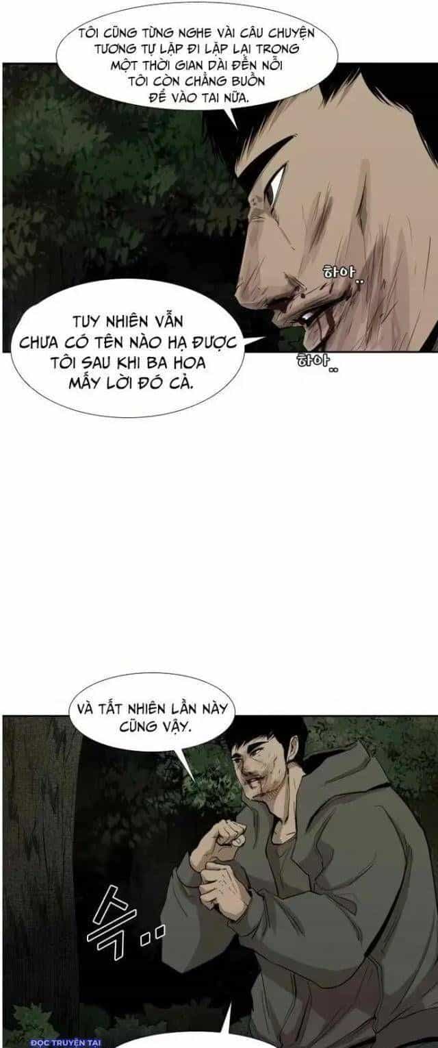 Shark - Cá Mập - Chương 114 - ảnh 13