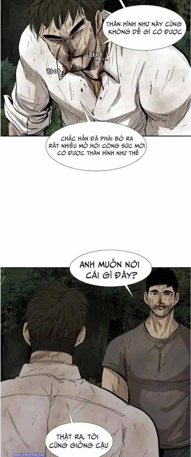 Shark - Cá Mập - Chương 115 - ảnh 38