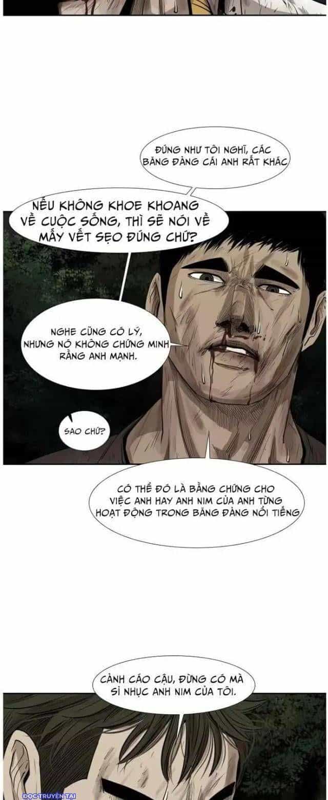 Shark - Cá Mập - Chương 115 - ảnh 41