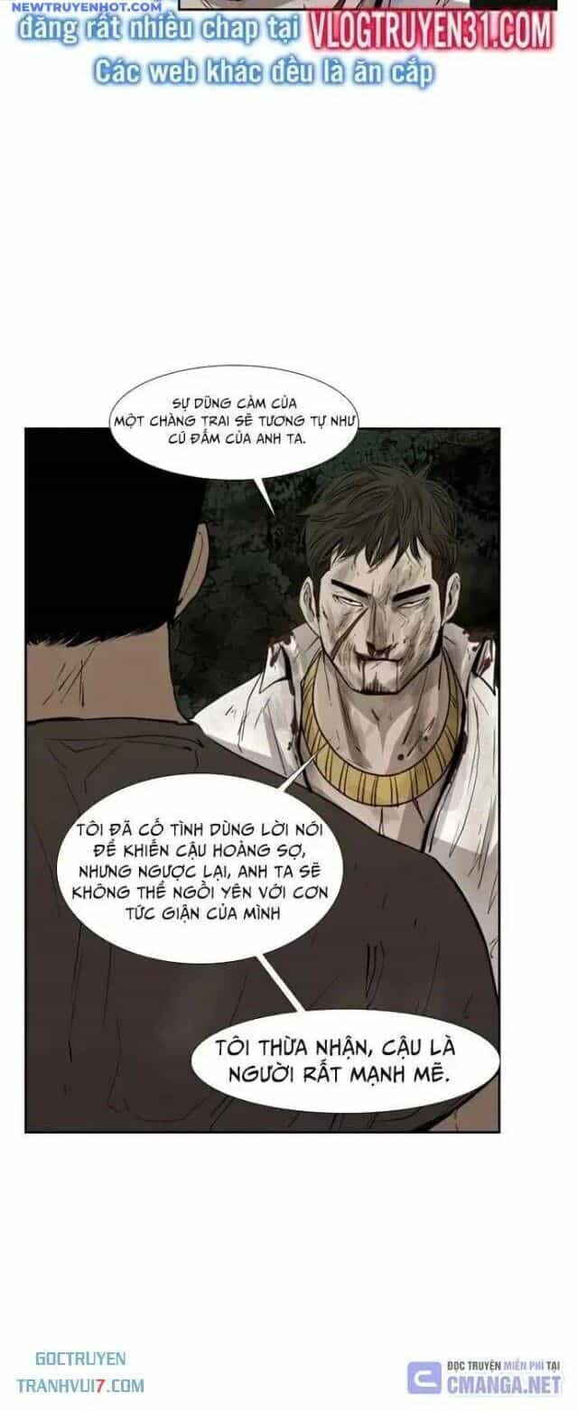 Shark - Cá Mập - Chương 115 - ảnh 44