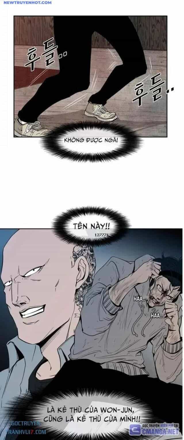 Shark - Cá Mập - Chương 115 - ảnh 9