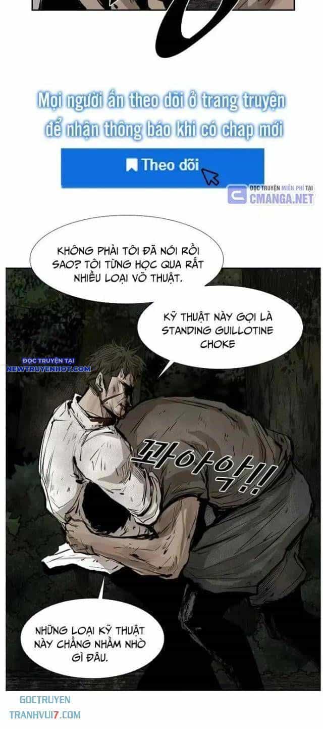 Shark - Cá Mập - Chương 116 - ảnh 14