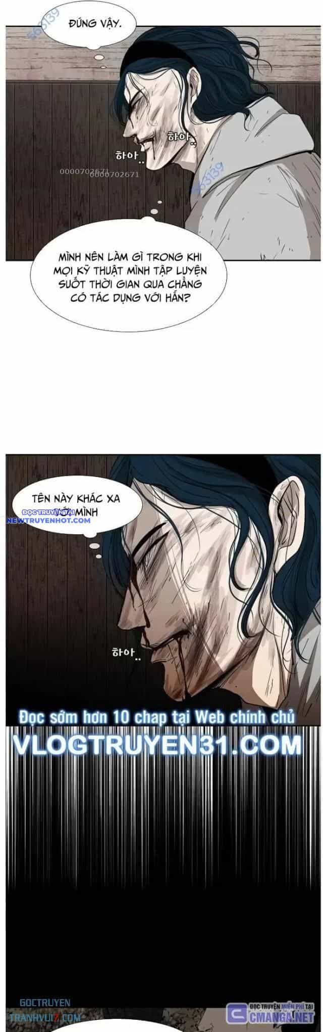 Shark - Cá Mập - Chương 116 - ảnh 21