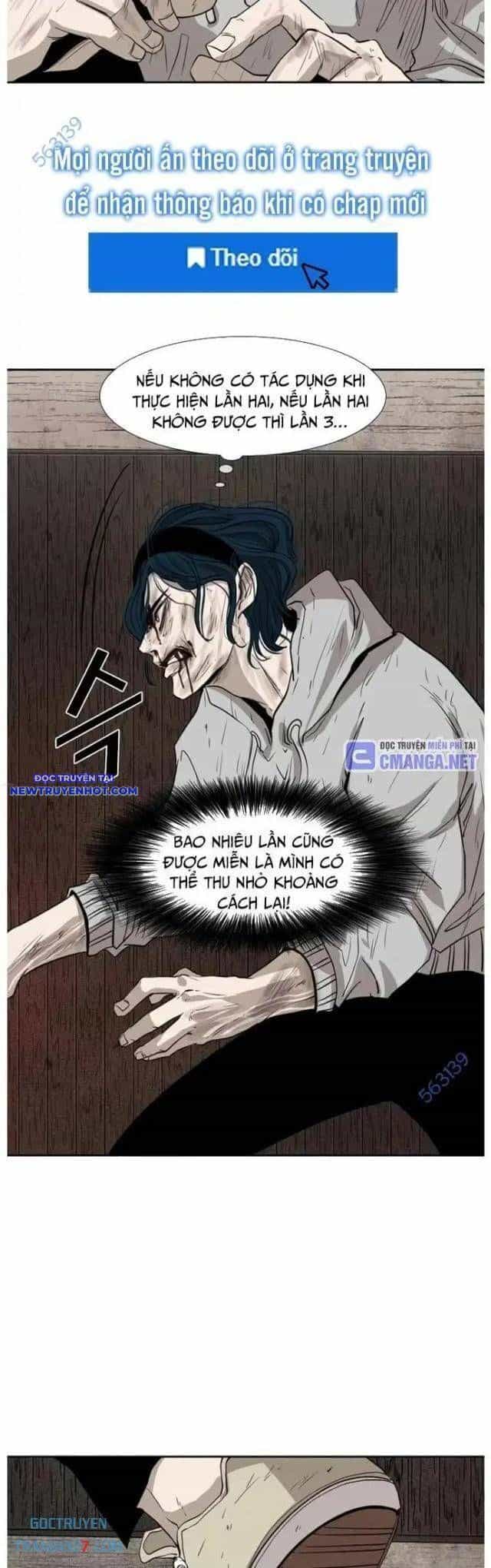 Shark - Cá Mập - Chương 116 - ảnh 26
