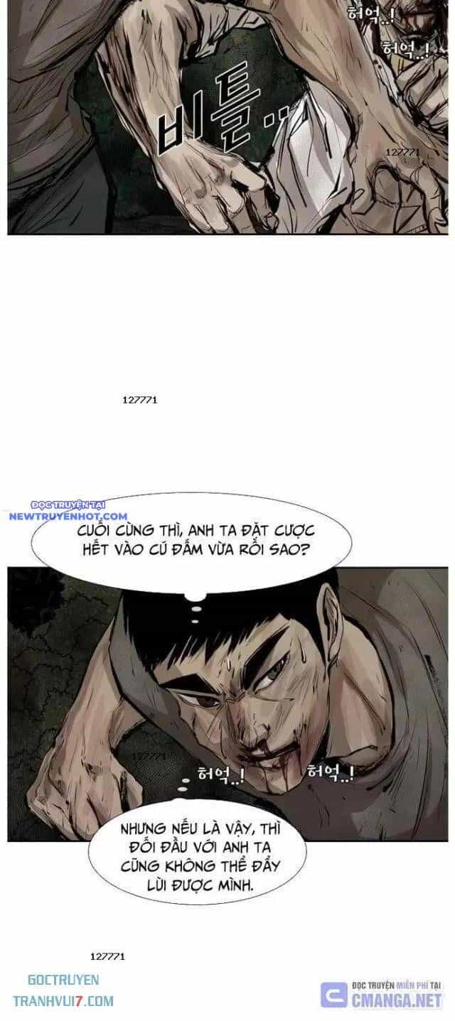 Shark - Cá Mập - Chương 116 - ảnh 9