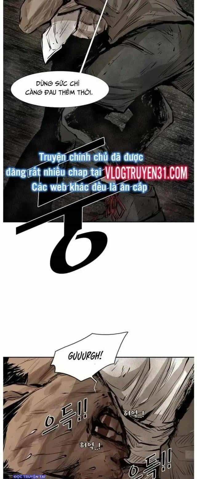 Shark - Cá Mập - Chương 117 - ảnh 30
