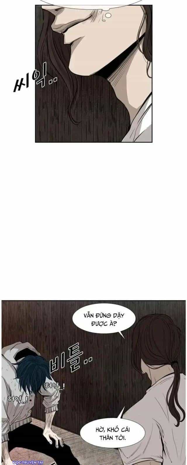 Shark - Cá Mập - Chương 118 - ảnh 14