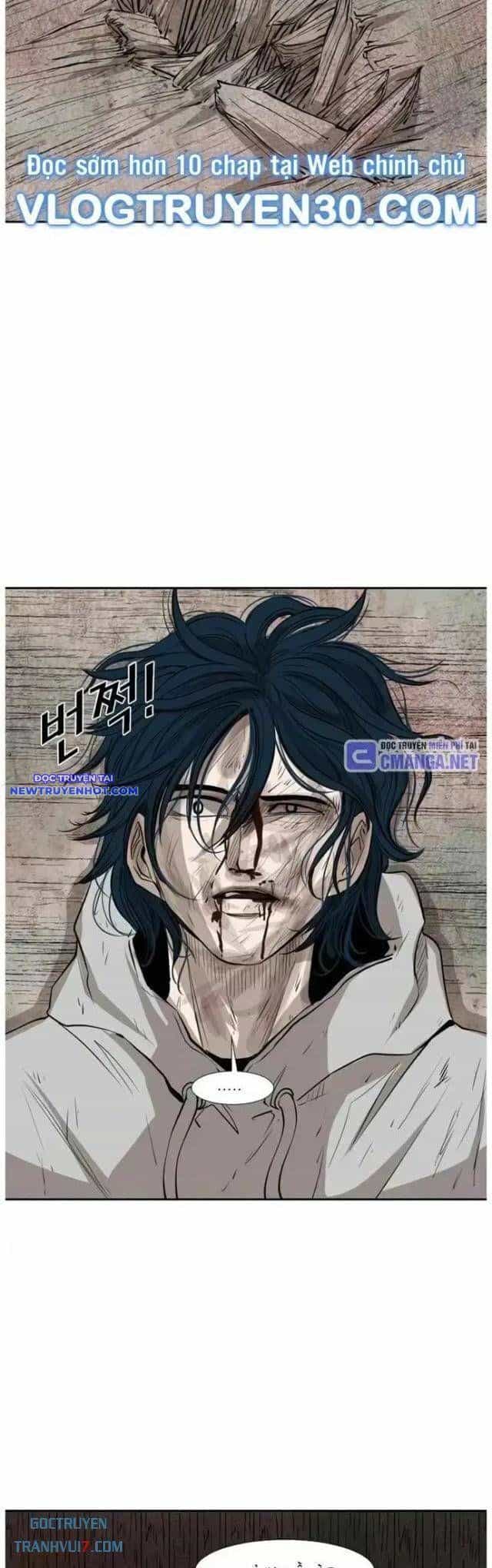 Shark - Cá Mập - Chương 119 - ảnh 14