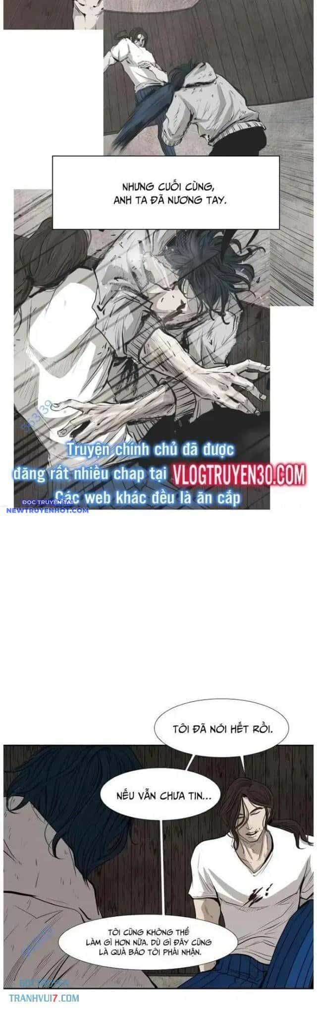 Shark - Cá Mập - Chương 119 - ảnh 22