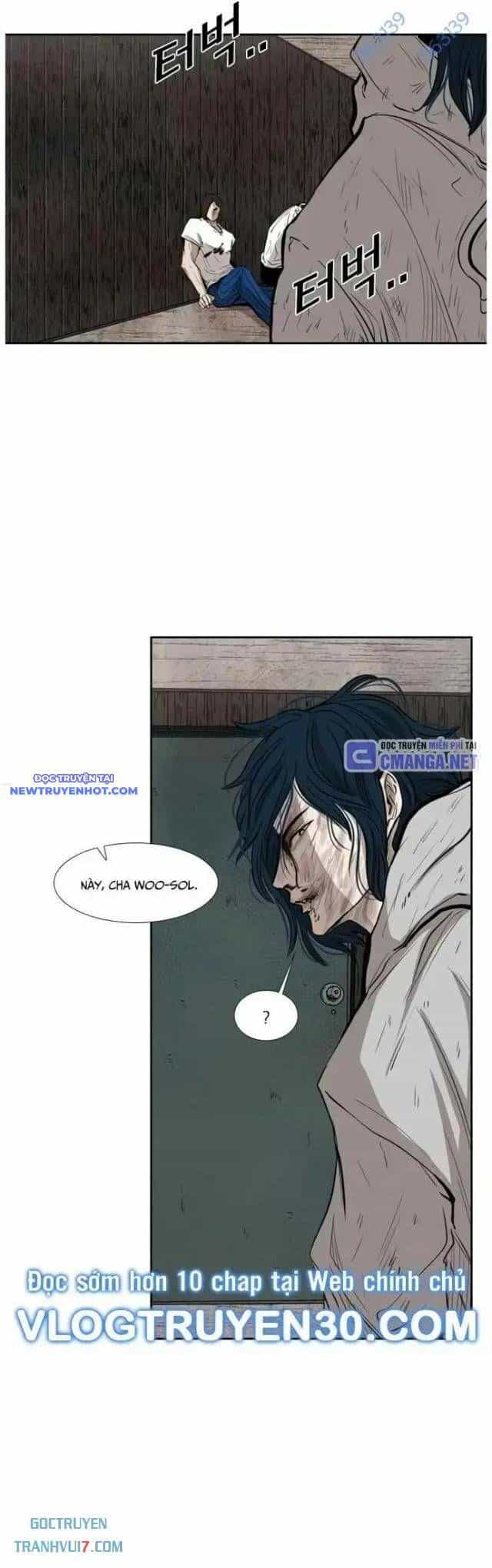 Shark - Cá Mập - Chương 119 - ảnh 26