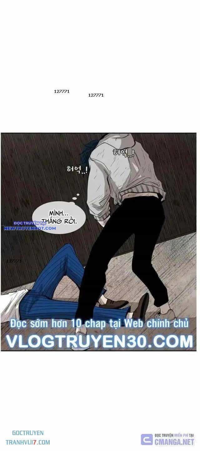 Shark - Cá Mập - Chương 119 - ảnh 3