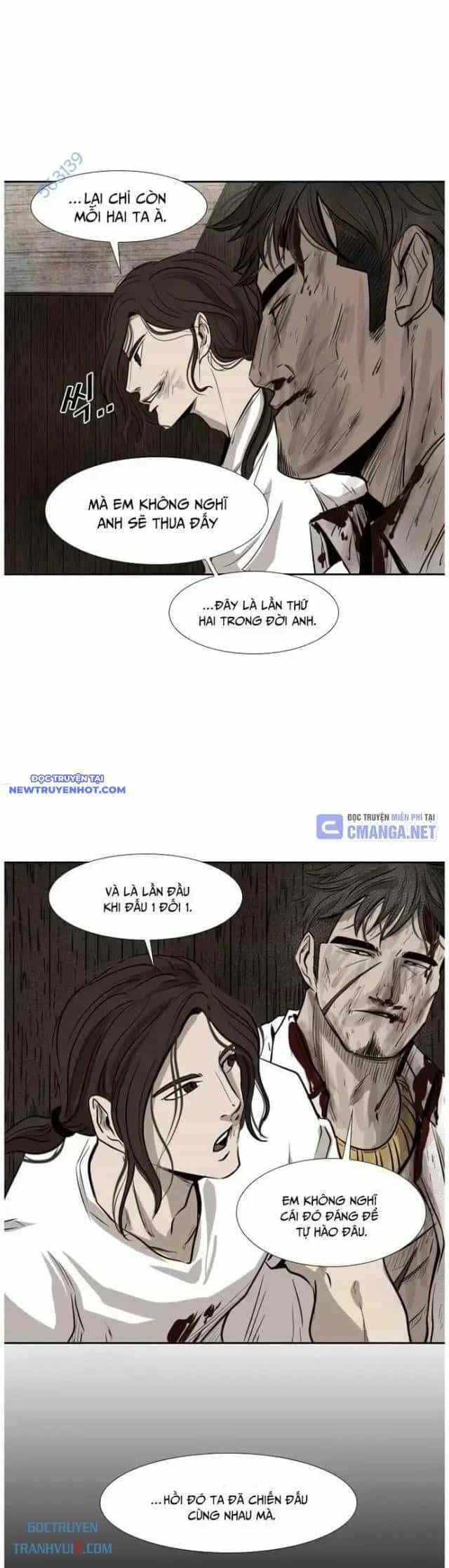 Shark - Cá Mập - Chương 119 - ảnh 32
