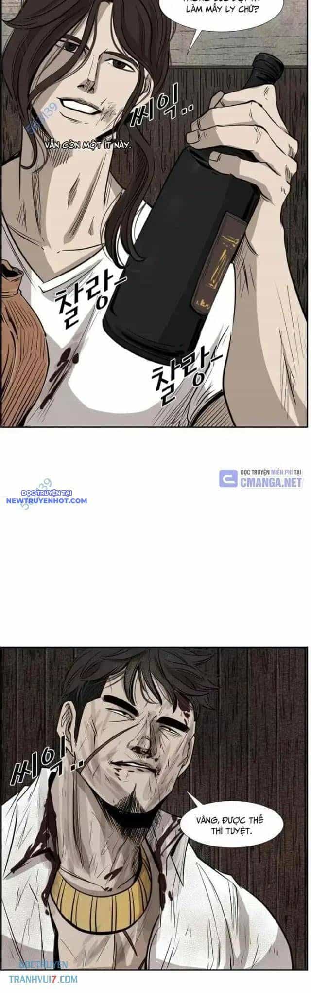 Shark - Cá Mập - Chương 119 - ảnh 41