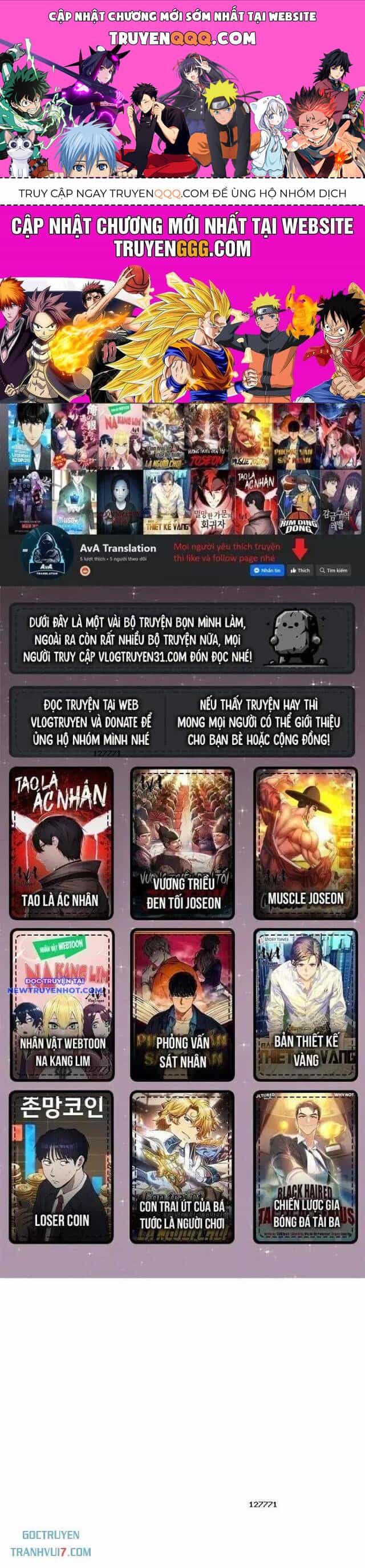Shark - Cá Mập - Chương 120 - ảnh 1