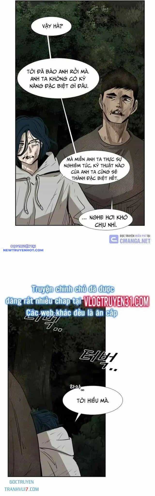 Shark - Cá Mập - Chương 120 - ảnh 14