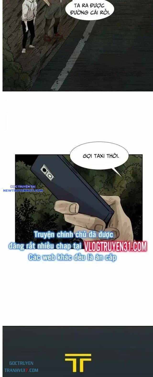 Shark - Cá Mập - Chương 120 - ảnh 16