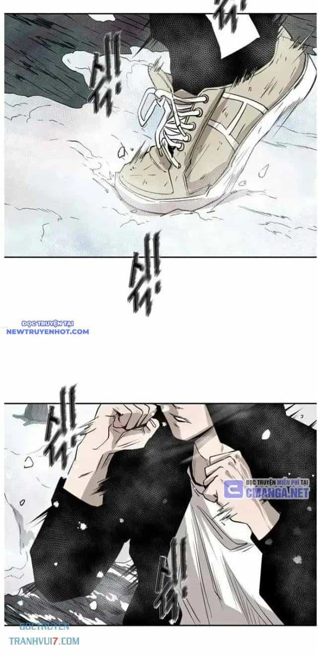 Shark - Cá Mập - Chương 120 - ảnh 41