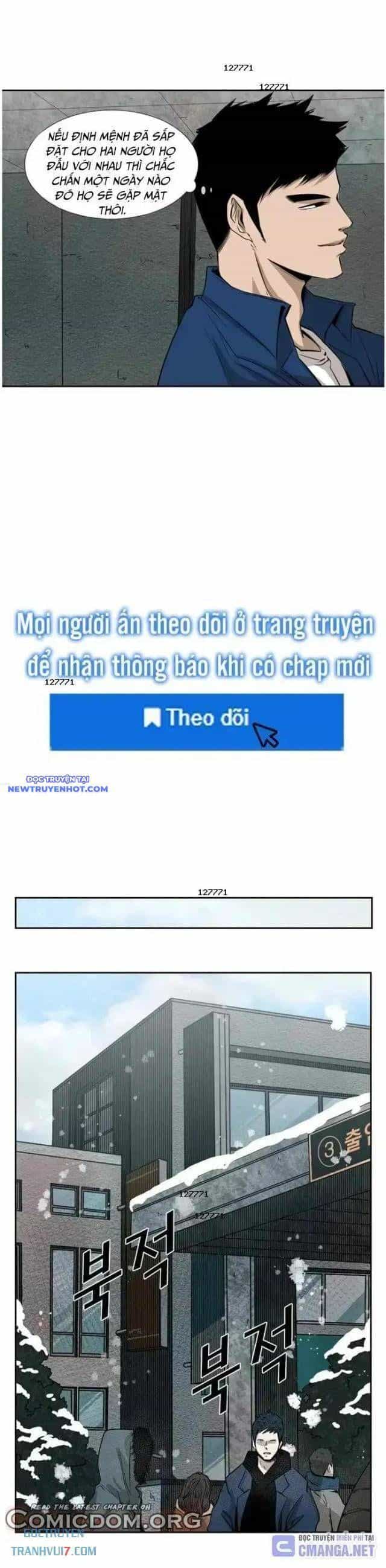 Shark - Cá Mập - Chương 121 - ảnh 10