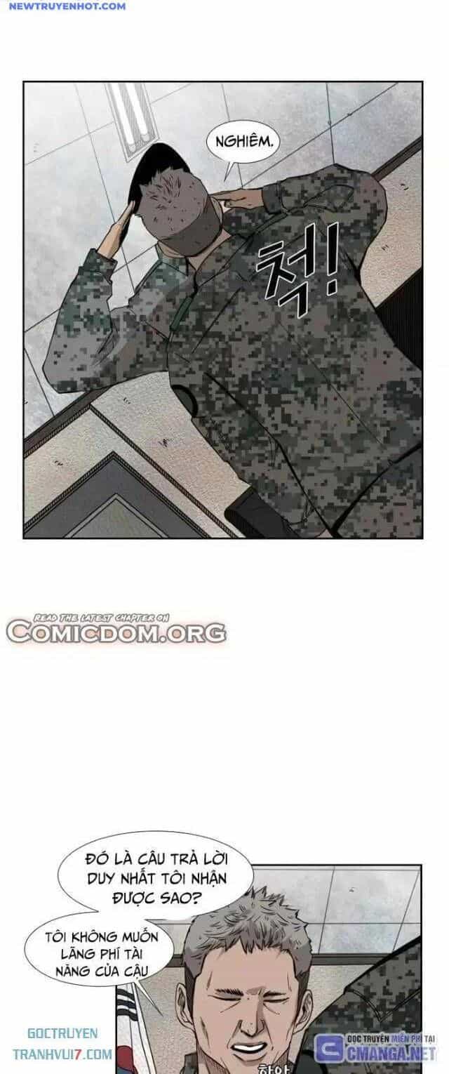 Shark - Cá Mập - Chương 121 - ảnh 21