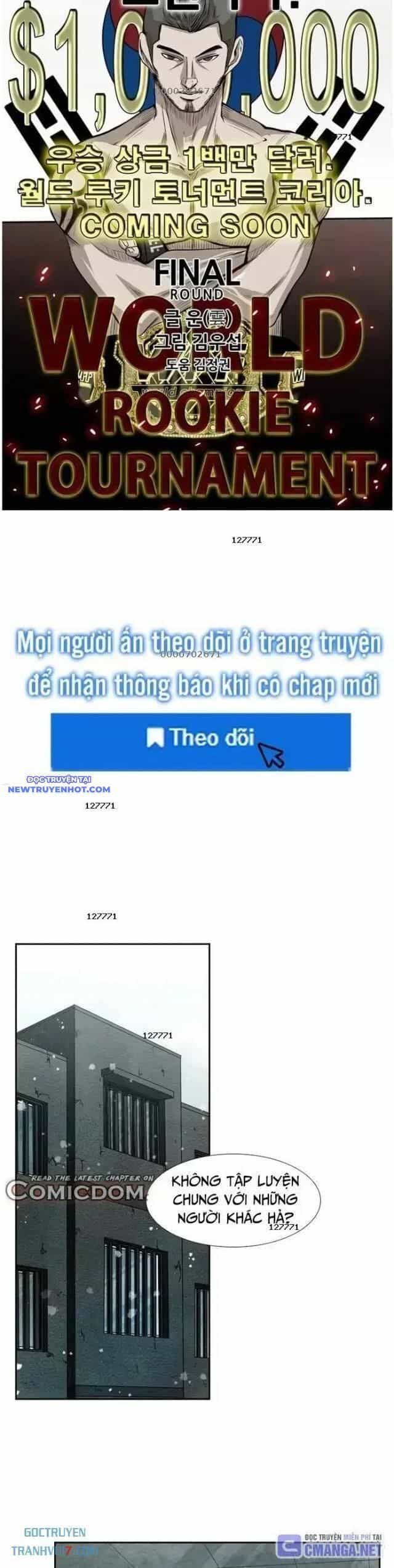 Shark - Cá Mập - Chương 121 - ảnh 3
