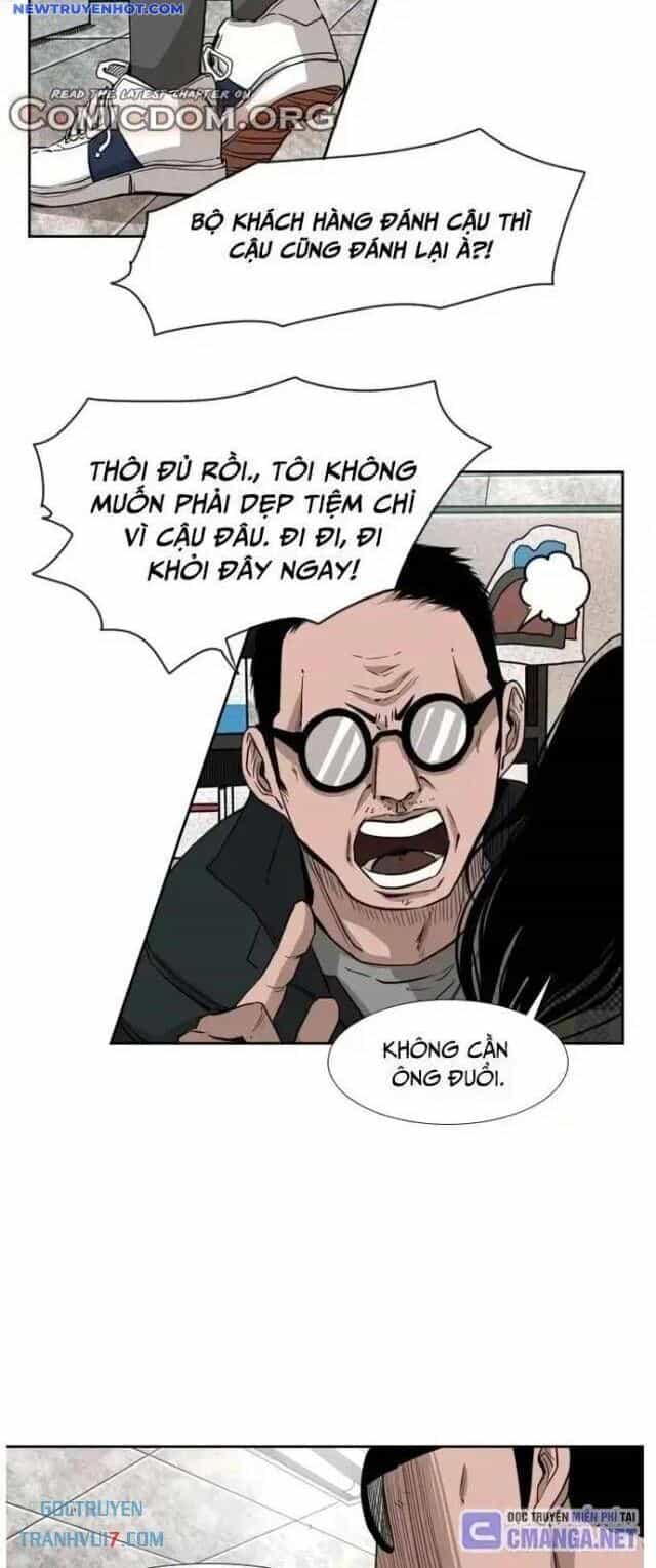 Shark - Cá Mập - Chương 121 - ảnh 35