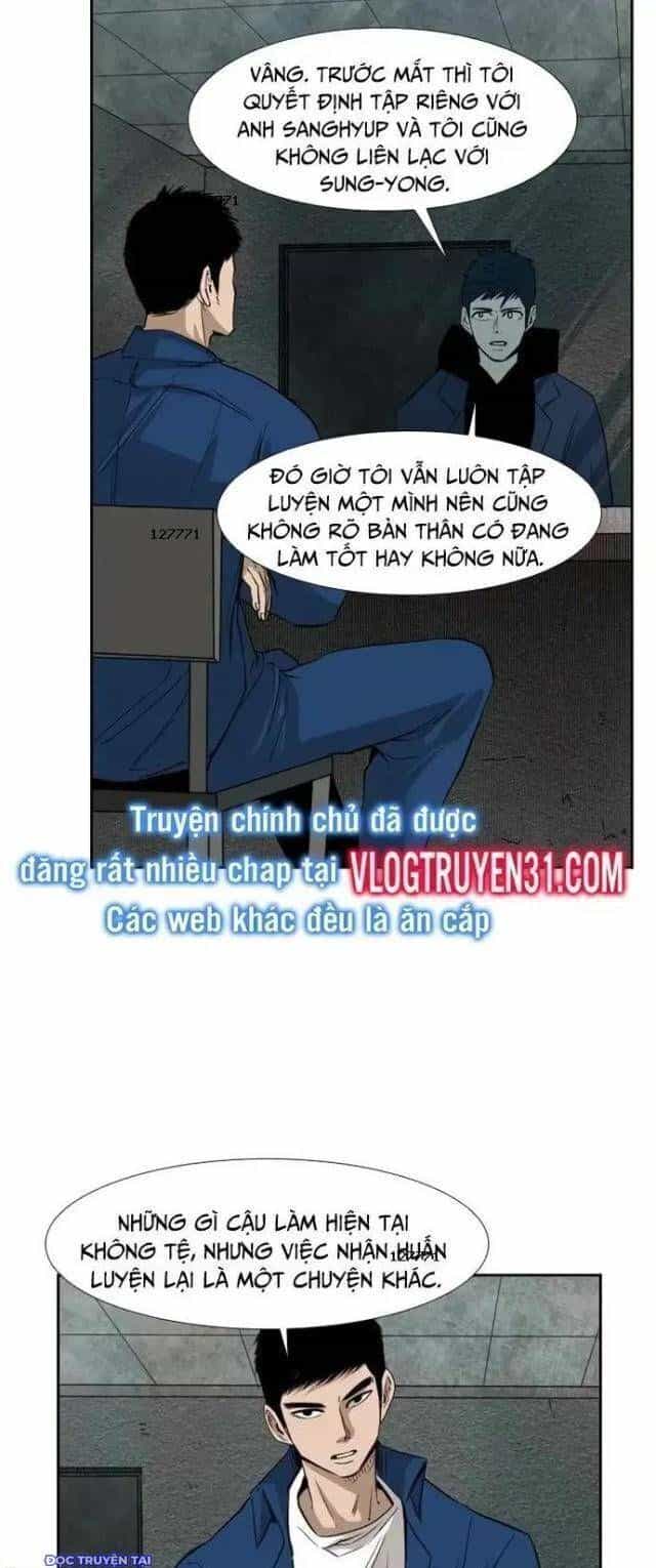 Shark - Cá Mập - Chương 121 - ảnh 4