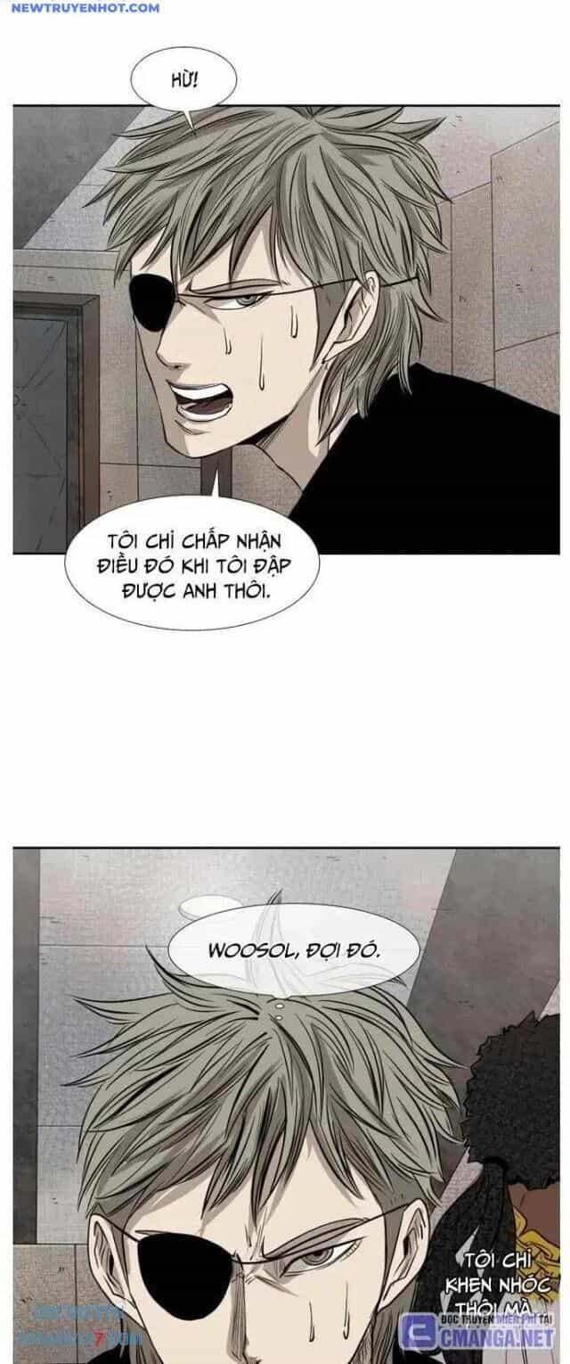 Shark - Cá Mập - Chương 121 - ảnh 45