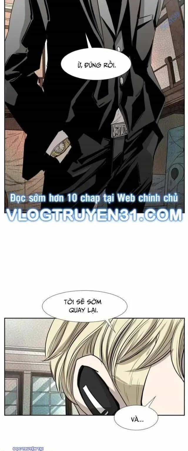 Shark - Cá Mập - Chương 121 - ảnh 47