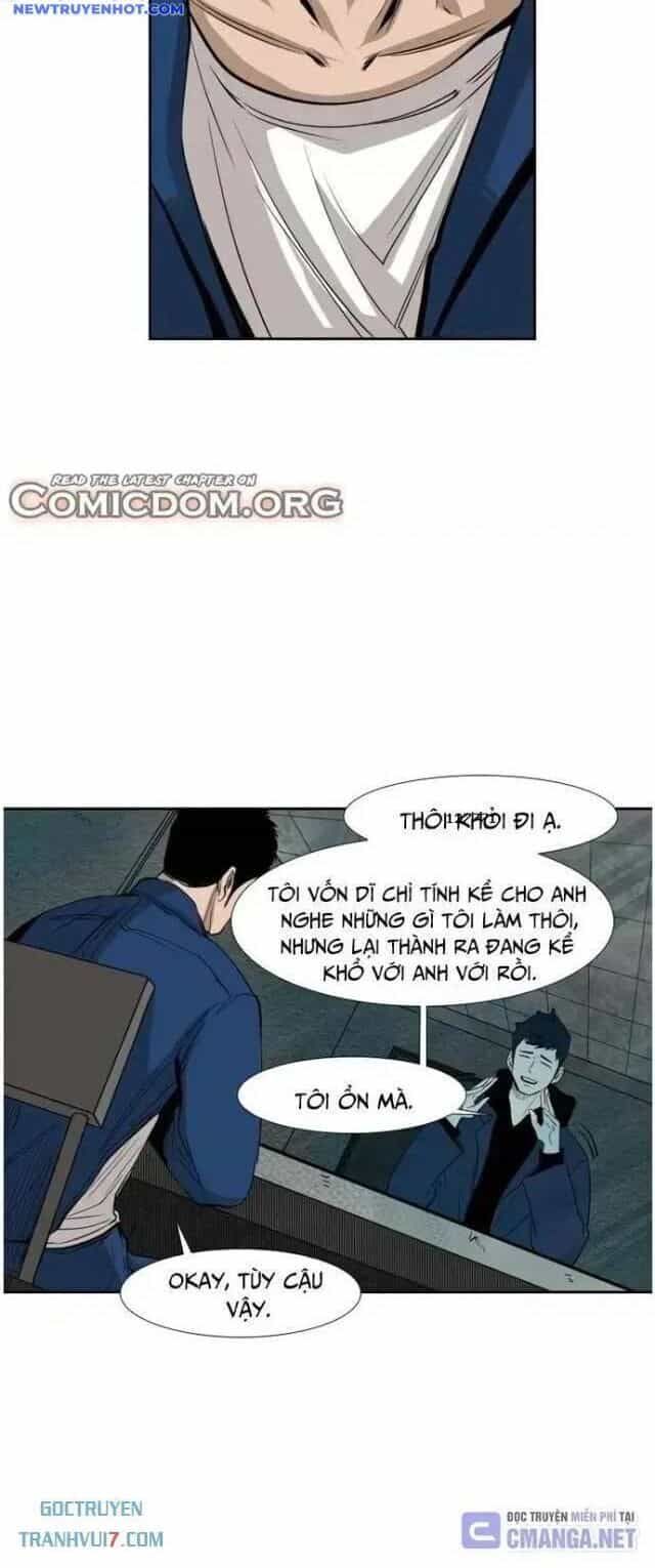 Shark - Cá Mập - Chương 121 - ảnh 9