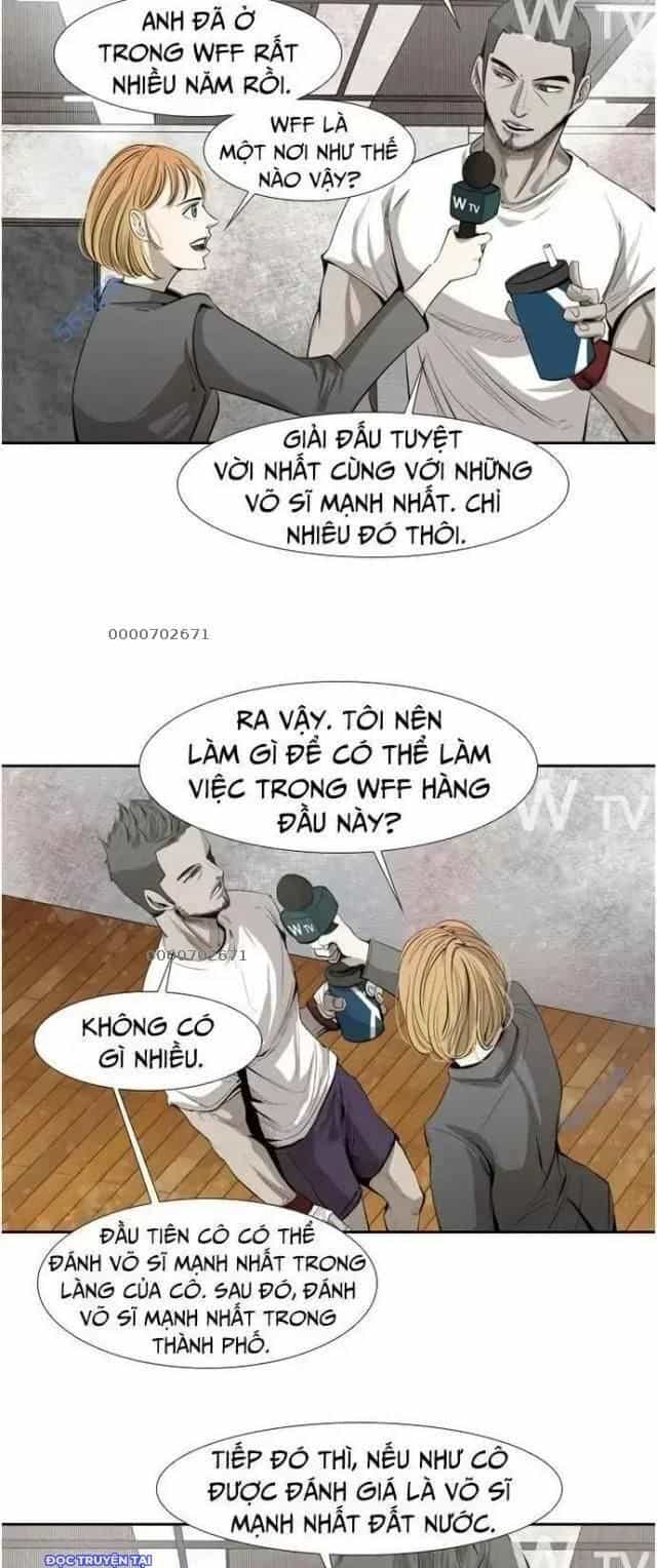 Shark - Cá Mập - Chương 122 - ảnh 13