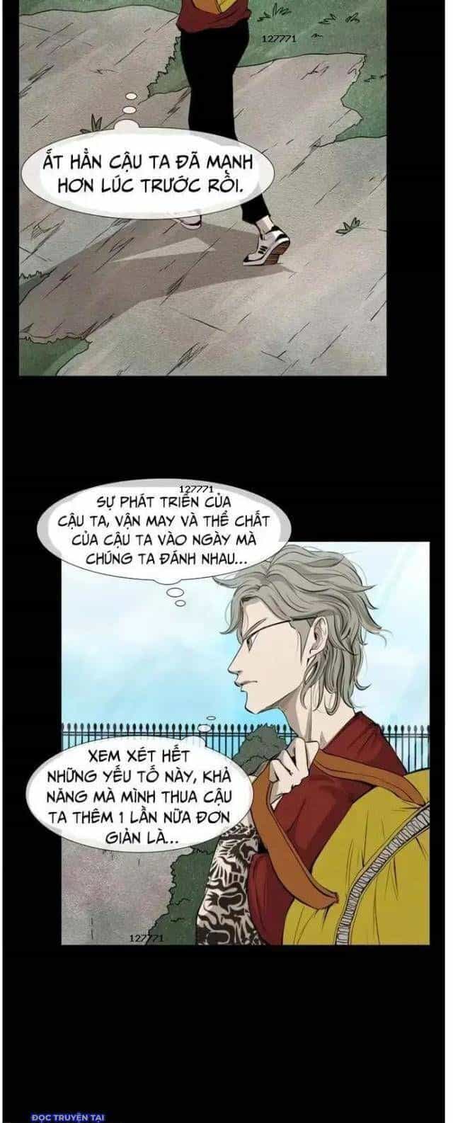 Shark - Cá Mập - Chương 123 - ảnh 12