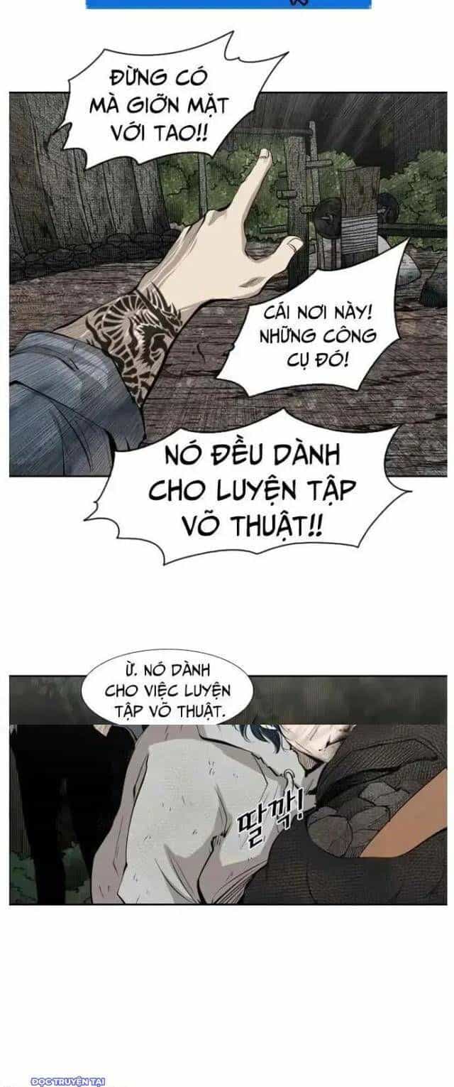 Shark - Cá Mập - Chương 123 - ảnh 52