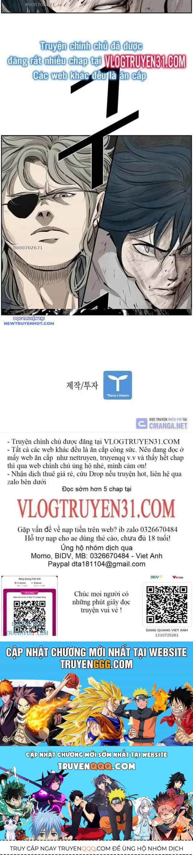 Shark - Cá Mập - Chương 123 - ảnh 58