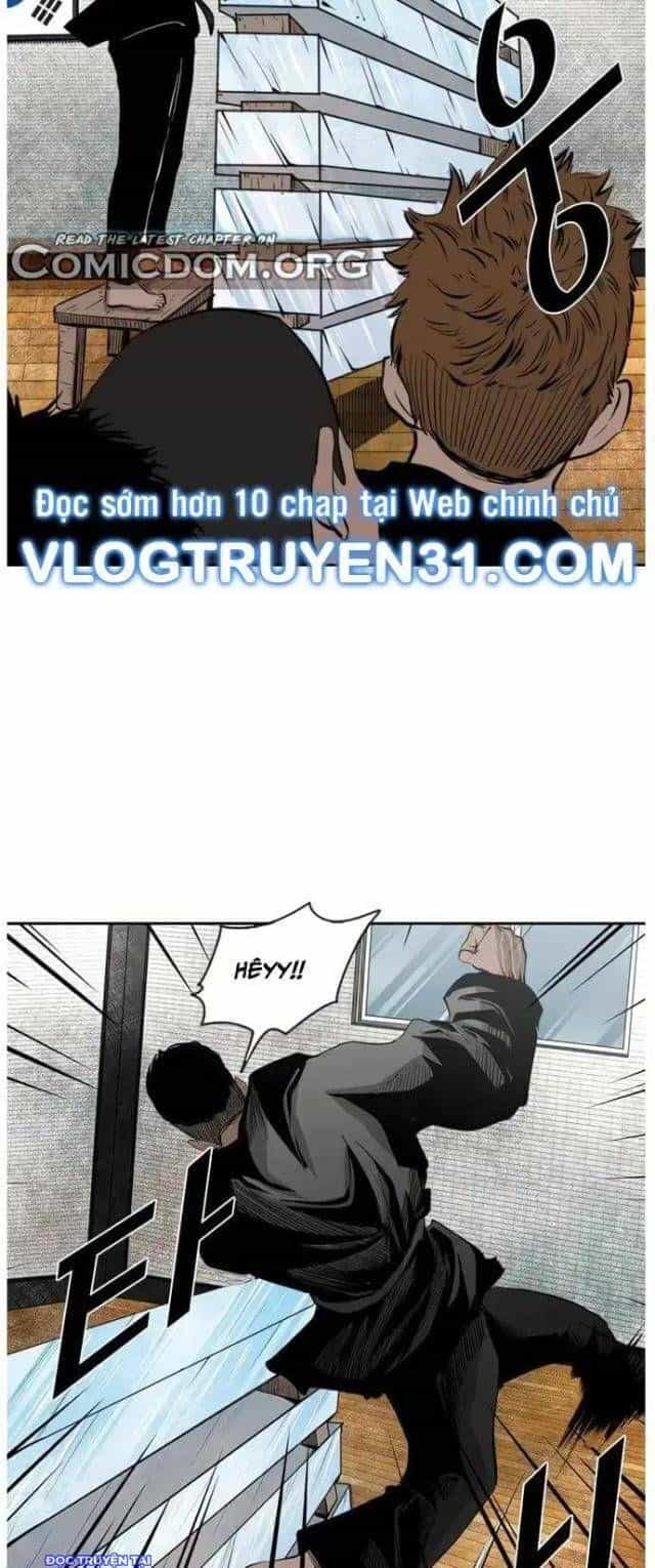 Shark - Cá Mập - Chương 124 - ảnh 18