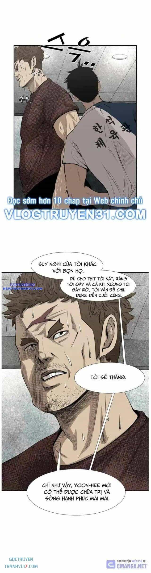 Shark - Cá Mập - Chương 124 - ảnh 25