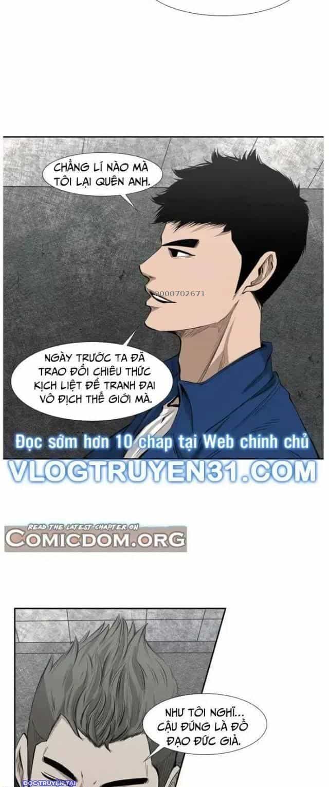 Shark - Cá Mập - Chương 124 - ảnh 35