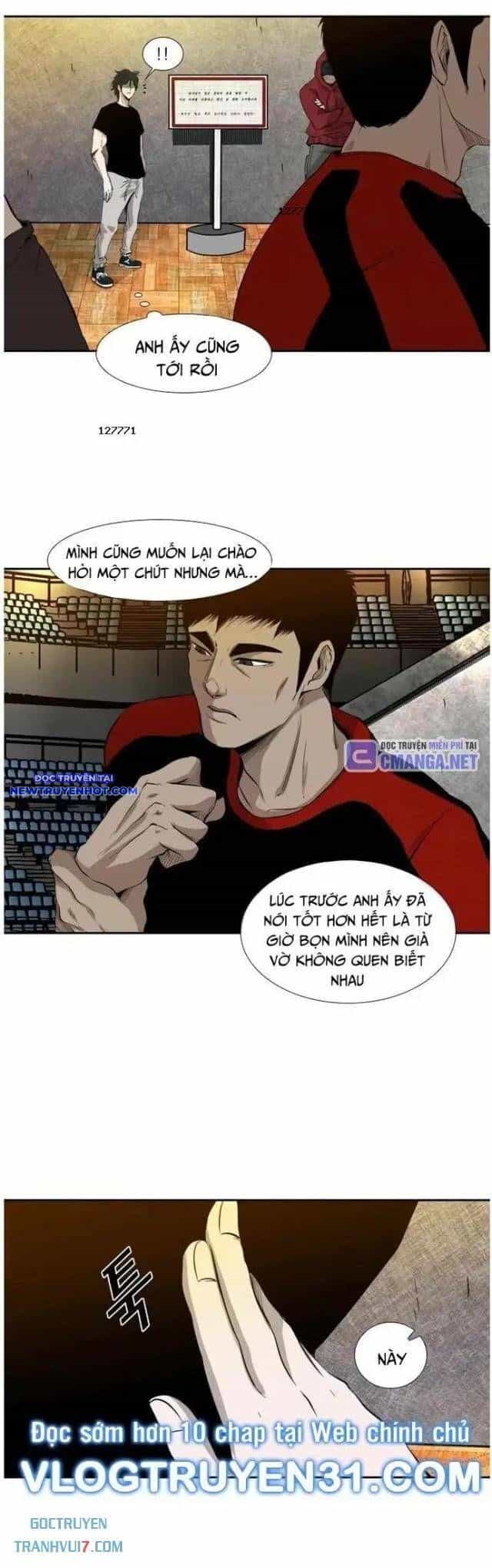 Shark - Cá Mập - Chương 125 - ảnh 11