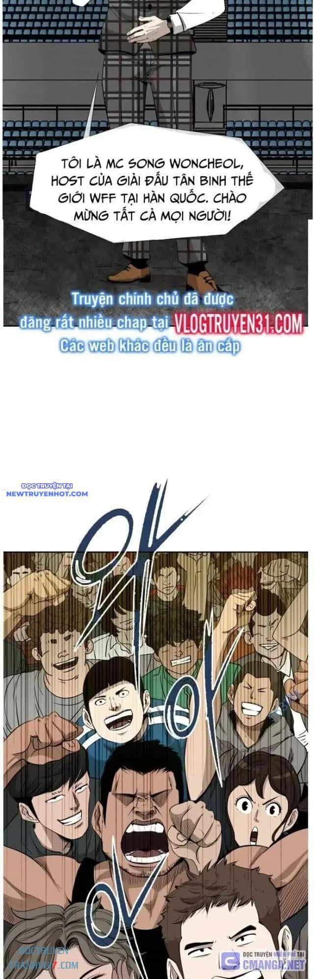 Shark - Cá Mập - Chương 125 - ảnh 24