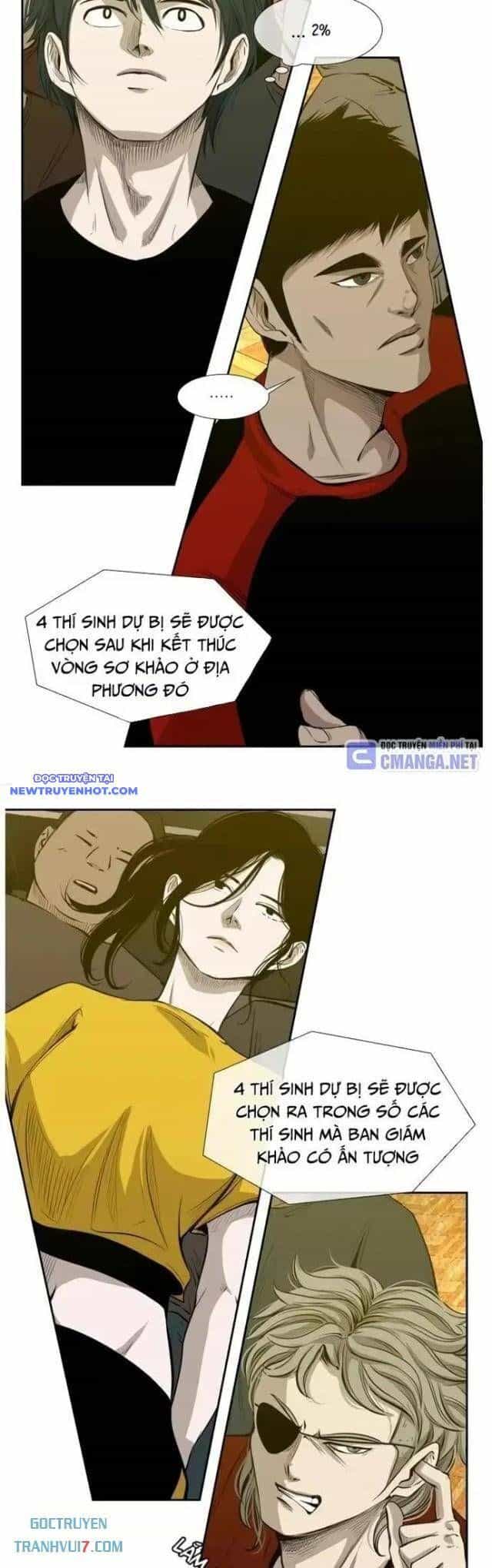 Shark - Cá Mập - Chương 125 - ảnh 29