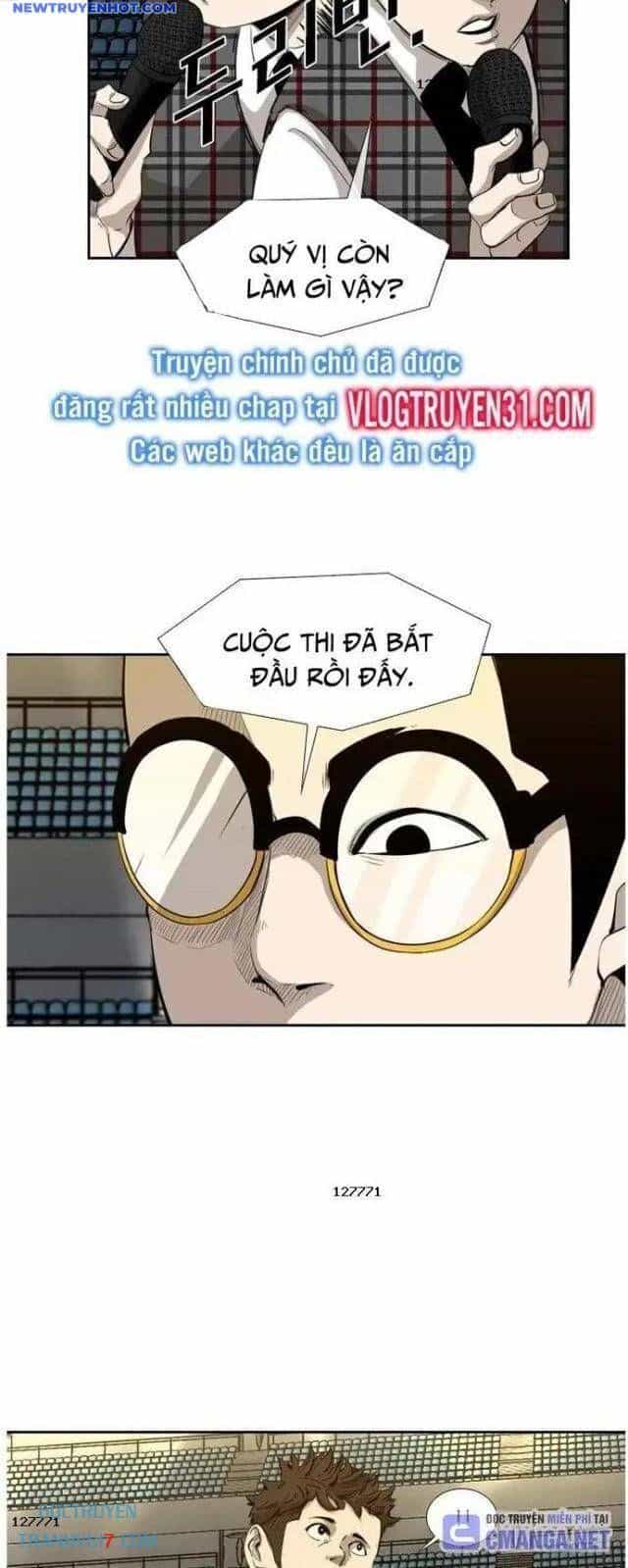 Shark - Cá Mập - Chương 126 - ảnh 11
